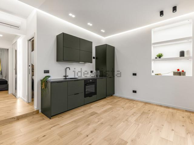 Appartamento in affitto di 48 m² in Via dei Transiti, 7