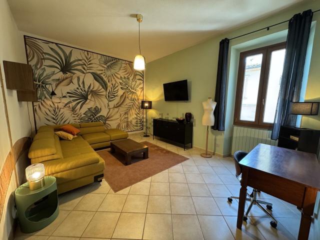 Appartamento in affitto di 48 m² in Via dei Vanni