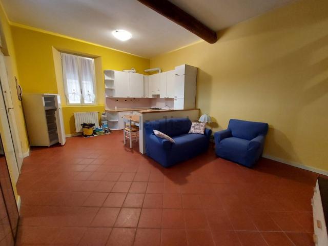 Appartamento in affitto di 48 m² in Via del Carbone, 18