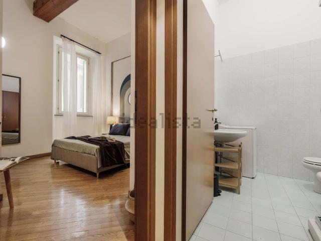 Appartamento in affitto di 48 m² in Via dell&apos Orso, 12