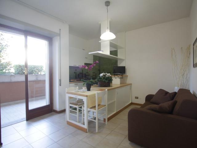 Appartamento in affitto di 48 m² in Via della Casetta Mattei, 315
