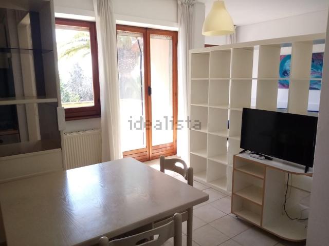Appartamento in affitto di 48 m² in Via DELLA CASETTA MATTEI, 315