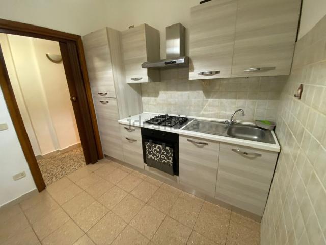 Appartamento in affitto di 48 m² in Via della Liberazione, 87