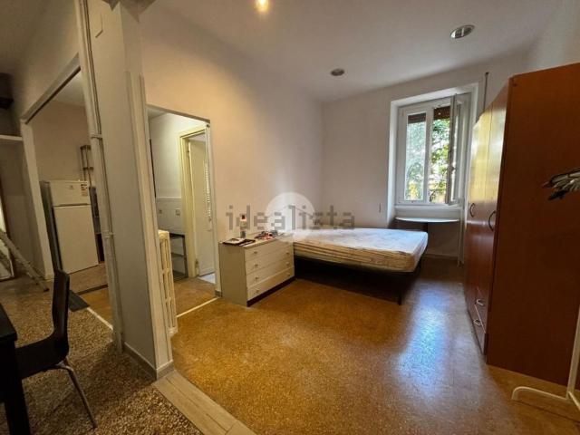 Appartamento in affitto di 48 m² in Via di Porta Labicana