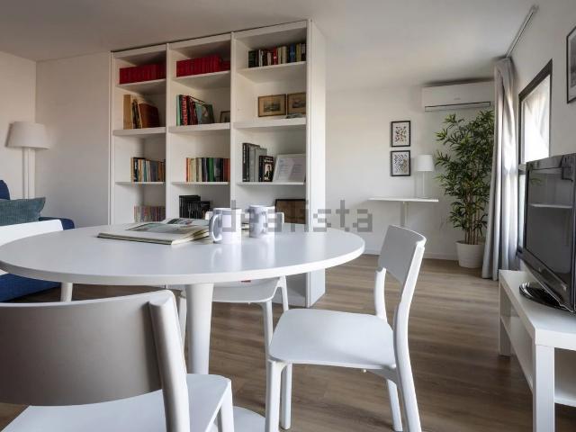 Appartamento in affitto di 48 m² in Via Don Carlo Gnocchi, 11