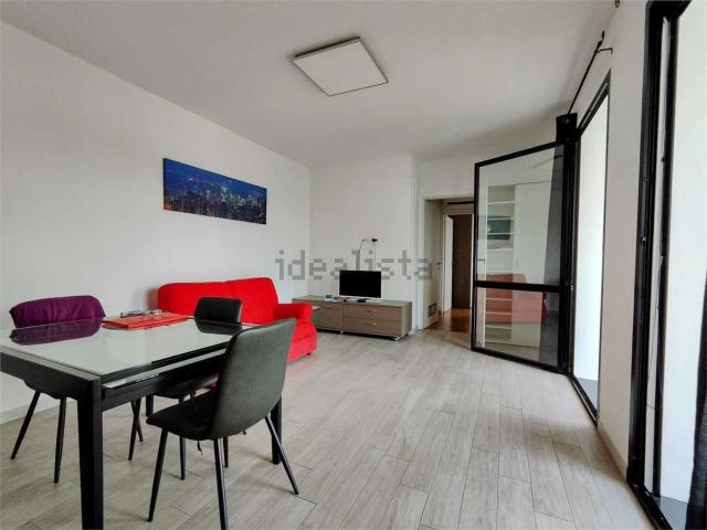 Appartamento in affitto di 48 m² in Via Donato Bramante