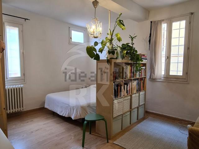 Appartamento in affitto di 48 m² in Via Drapperie, 16
