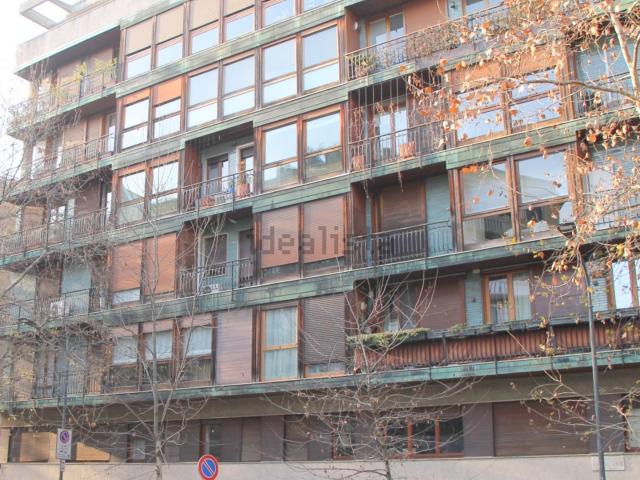Appartamento in affitto di 48 m² in Via Eleuterio Pagliano, 40