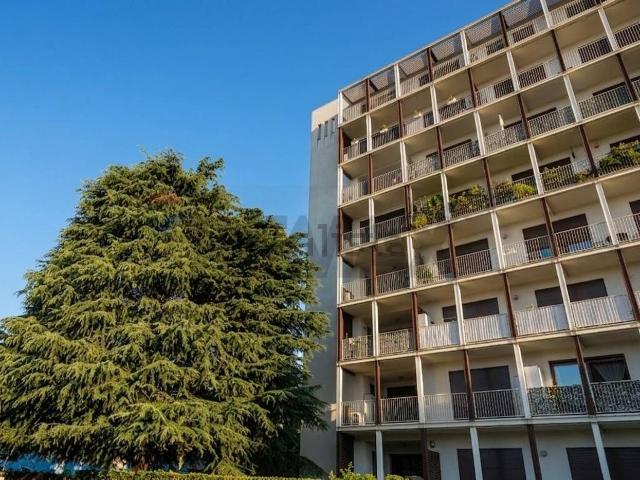 Appartamento in affitto di 48 m² in Via Emilio Treves, 3