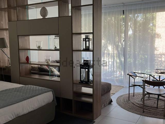 Appartamento in affitto di 48 m² in Via Ettore Ponti, 49