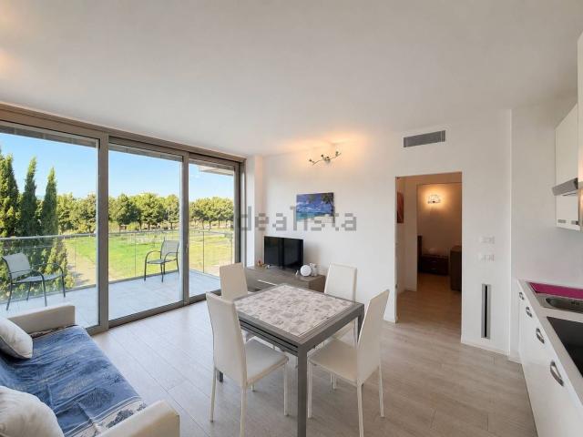 Appartamento in affitto di 48 m² in Via Felice Chiesa