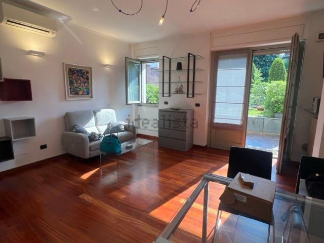 Appartamento in affitto di 48 m² in Via Ferrante Aporti