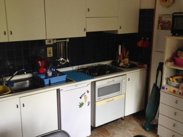 Appartamento in affitto di 48 m² in Via Fiumana Sinistra, 8