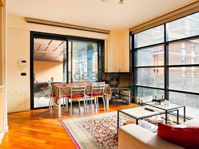 Appartamento in affitto di 48 m² in Via Fortezza, 17