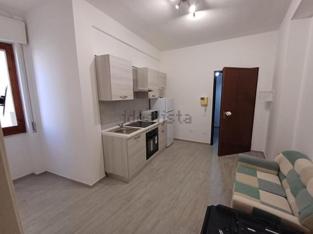 Appartamento in affitto di 48 m² in Via Francesco Cilea