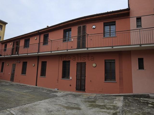 Appartamento in affitto di 48 m² in Via Francesco Genala, 55