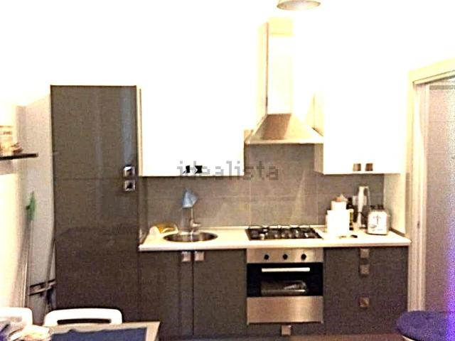 Appartamento in affitto di 48 m² in Via Francesco Podesti