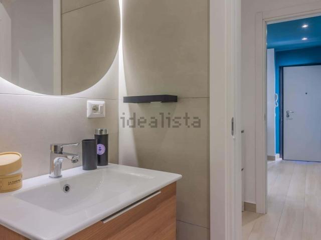 Appartamento in affitto di 48 m² in Via Freiköfel