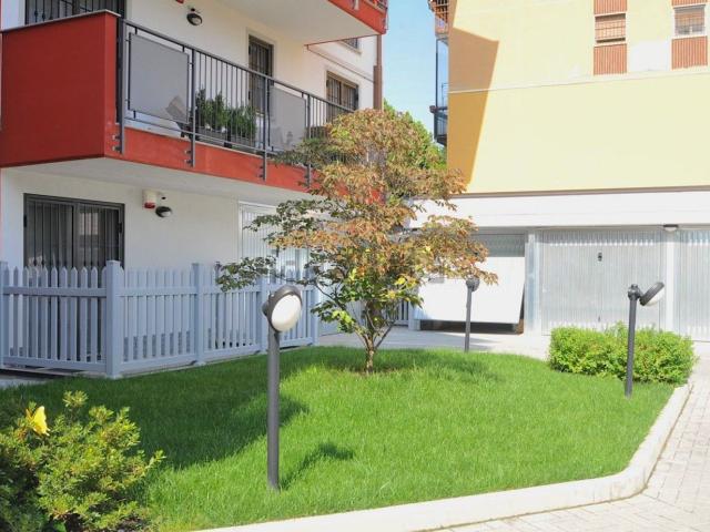 Appartamento in affitto di 48 m² in Via Friuli, 9