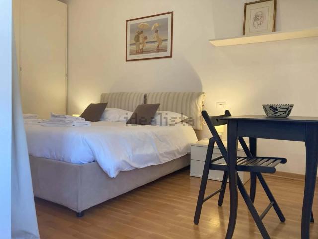Appartamento in affitto di 48 m² in Via Galileo Galilei, 9