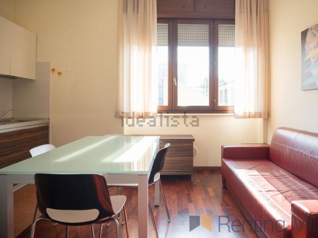 Appartamento in affitto di 48 m² in Via Gargano, 17