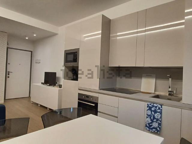 Appartamento in affitto di 48 m² in Via Gerolamo Cardano