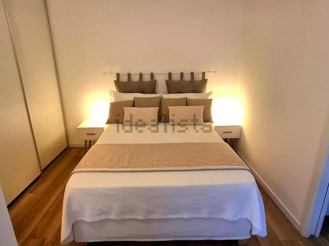 Appartamento in affitto di 48 m² in Via Giovanni Prati