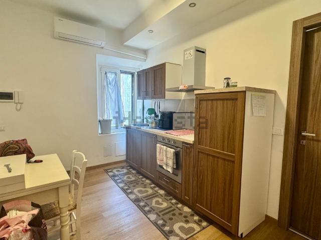 Appartamento in affitto di 48 m² in Via Giacomo Matteotti