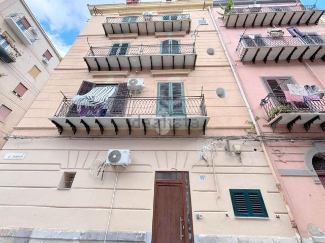Appartamento in affitto di 48 m² in Via Giacomo Serpotta, 61
