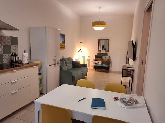 Appartamento in affitto di 48 m² in Via Giambologna