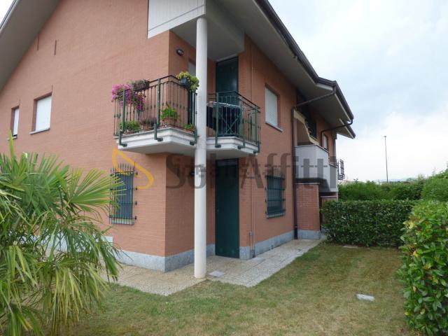 Appartamento in affitto di 48 m² in Via Giambattista Bodoni, 14