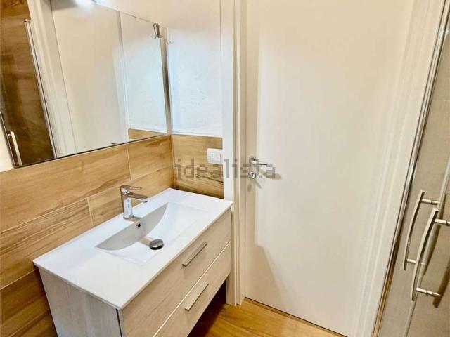 Appartamento in affitto di 48 m² in Via Gian Maria Barbieri