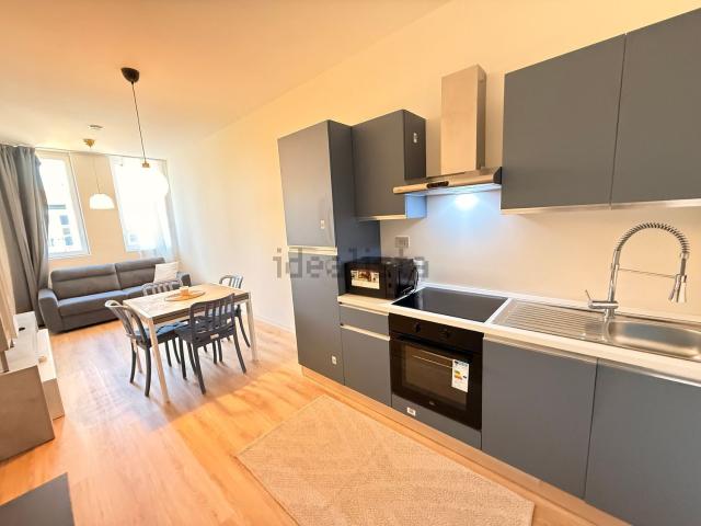 Appartamento in affitto di 48 m² in Via Girardo Patecchio, 2