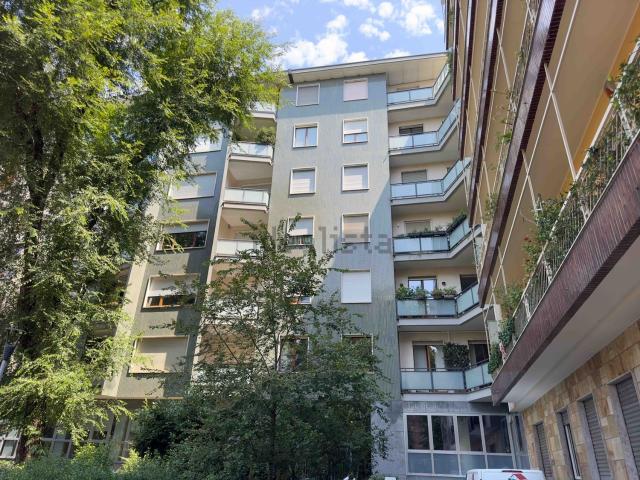 Appartamento in affitto di 48 m² in Via Giuseppe Vigoni, 8
