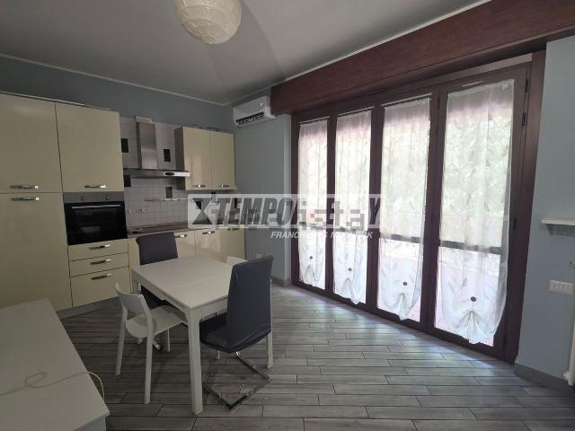 Appartamento in affitto di 48 m² in Via Giuseppe Garibaldi
