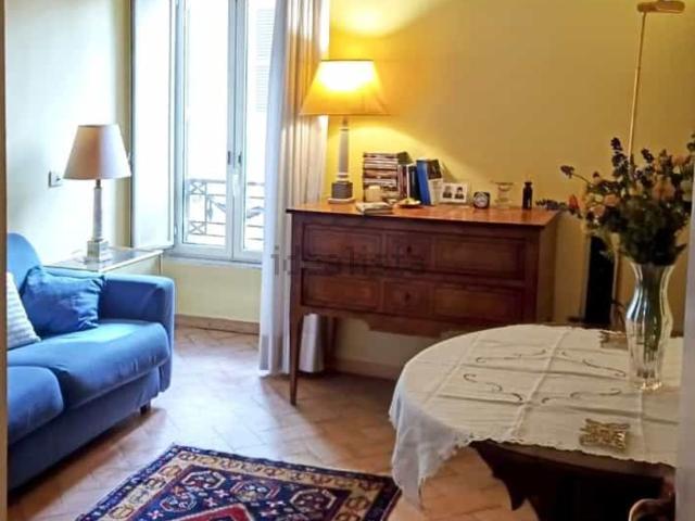 Appartamento in affitto di 48 m² in Via Gregoriana, 3