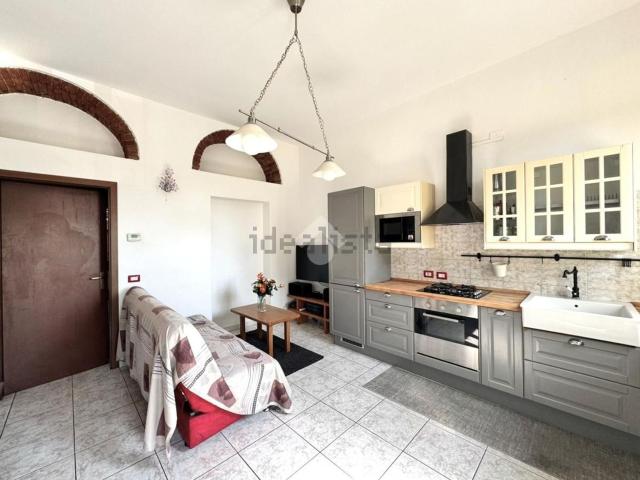 Appartamento in affitto di 48 m² in Via Lecco, 162