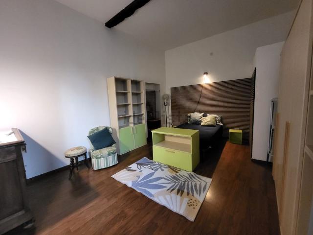 Appartamento in affitto di 48 m² in Via Lodovico Il Moro, 133