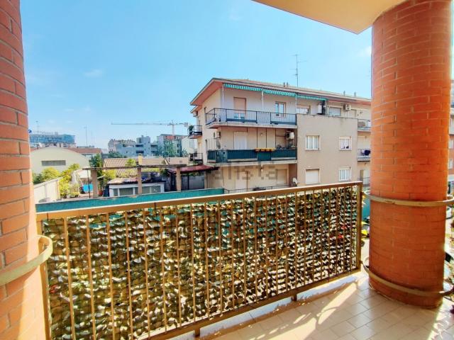 Appartamento in affitto di 48 m² in Via Luigi Manzotti