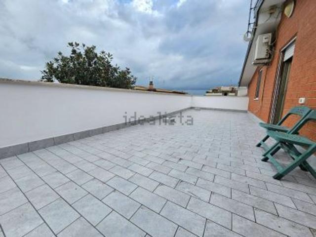 Appartamento in affitto di 48 m² in Via Luigi Mussini