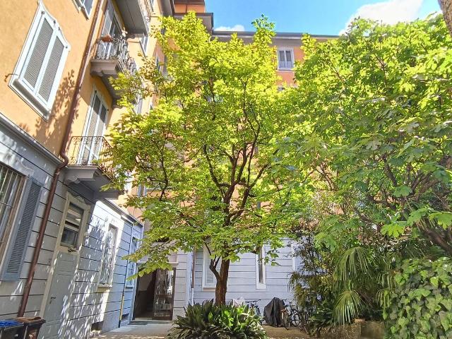 Appartamento in affitto di 48 m² in Via Luigi Settembrini, 36