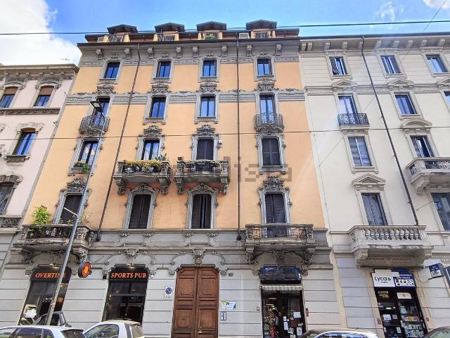 Appartamento in affitto di 48 m² in Via Luigi Settembrini, 36