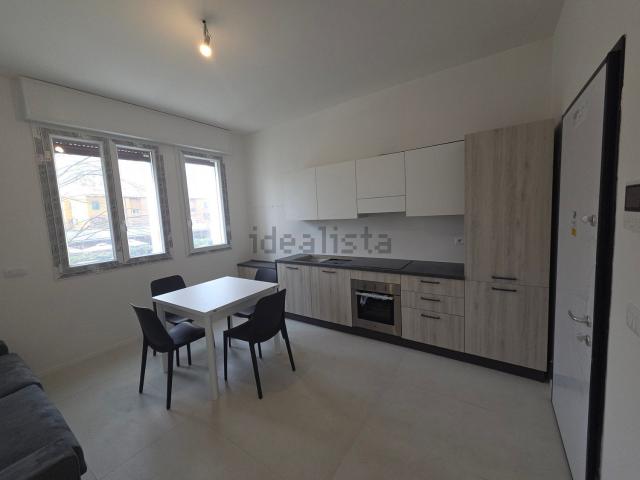Appartamento in affitto di 48 m² in Via Martin Luther King