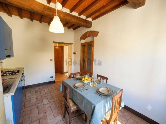 Appartamento in affitto di 48 m² in Via Marzia