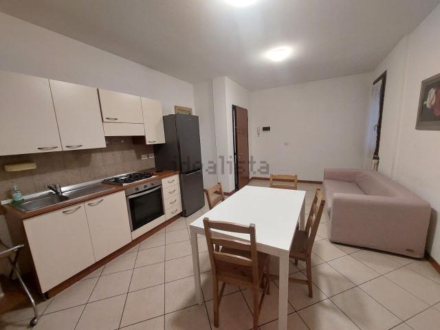 Appartamento in affitto di 48 m² in Via Marchesi Luigi e Salvatore, 41