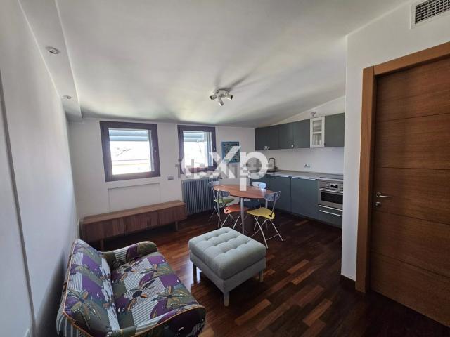 Appartamento in affitto di 48 m² in Via Marco D&apos Agrate, 29