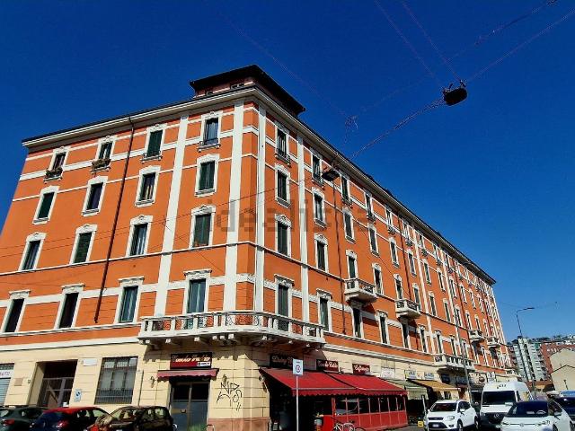 Appartamento in affitto di 48 m² in Via Melchiorre Cesarotti, 2