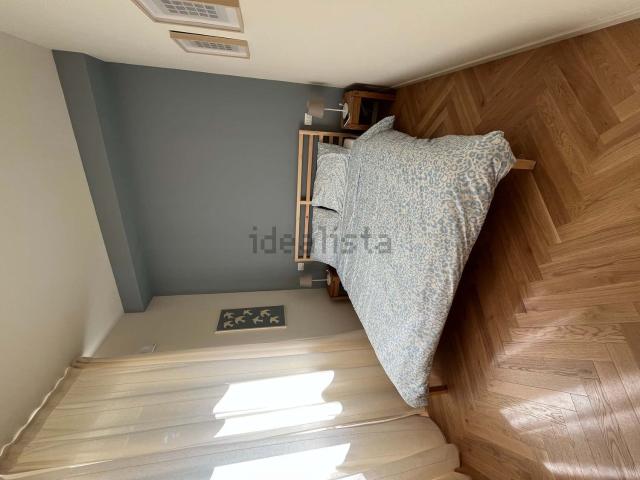 Appartamento in affitto di 48 m² in Via Milazzo, 8