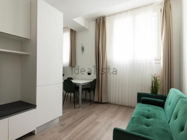 Appartamento in affitto di 48 m² in Via Monte Bianco