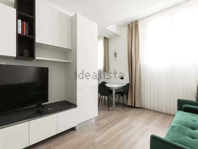 Appartamento in affitto di 48 m² in Via Monte Bianco, 4